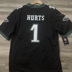 Eagles NFL Jersey (Jalen Hurts) 