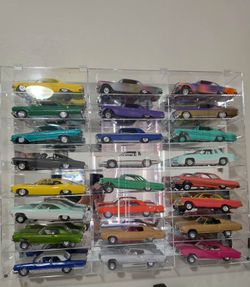 Model Cars Custom Made
