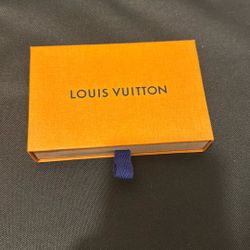 Louis Vuitton Bifold Wallet