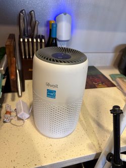 Levoit Mini Air Purifier