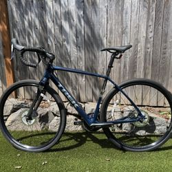 Trek Checkpoint SL 6 Gravel Bike 