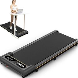 Portable Tredmill Yagud Walking Pad