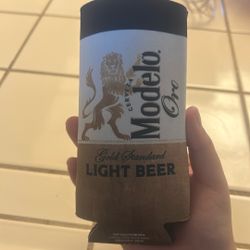 Beer Koozie