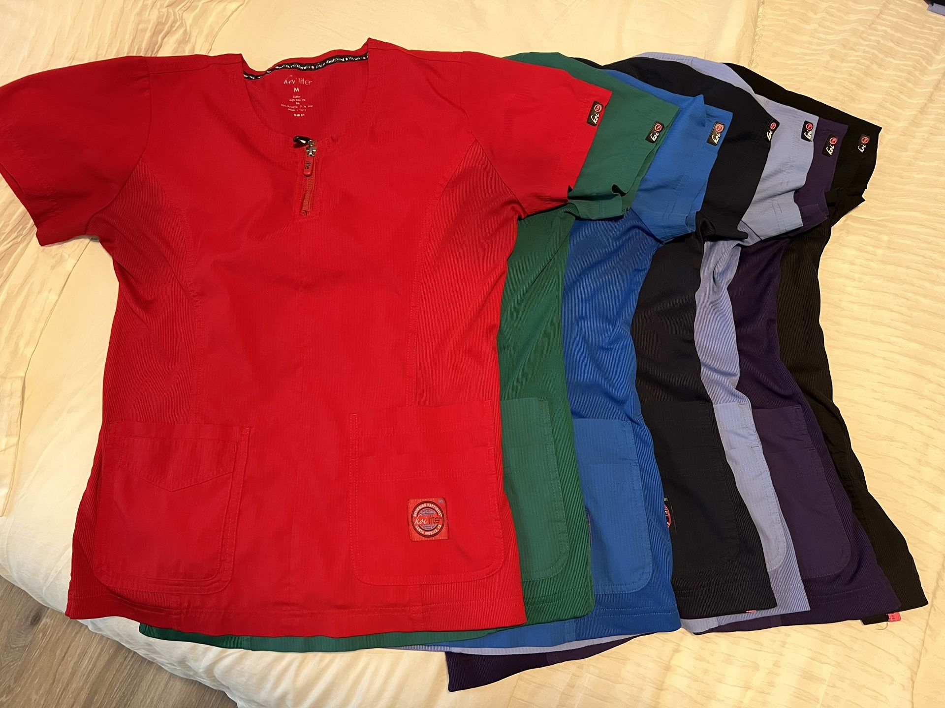 Nursing Scrubs
