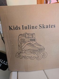 Roller skates