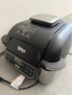 Ninja Air Fryer