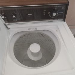 Nice Kenmore Washer Free Delivery And Set Up 