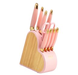 Knife set