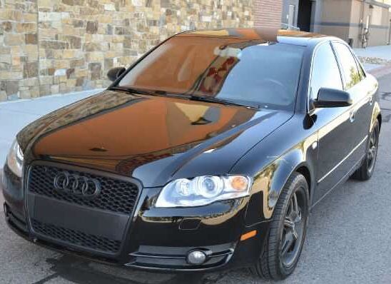 2006 Audi A4 Quattro for Sale in Orange, CA - OfferUp