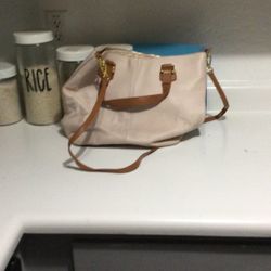 A Hand Bag