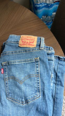 Levi’s woman 31/30 style 725