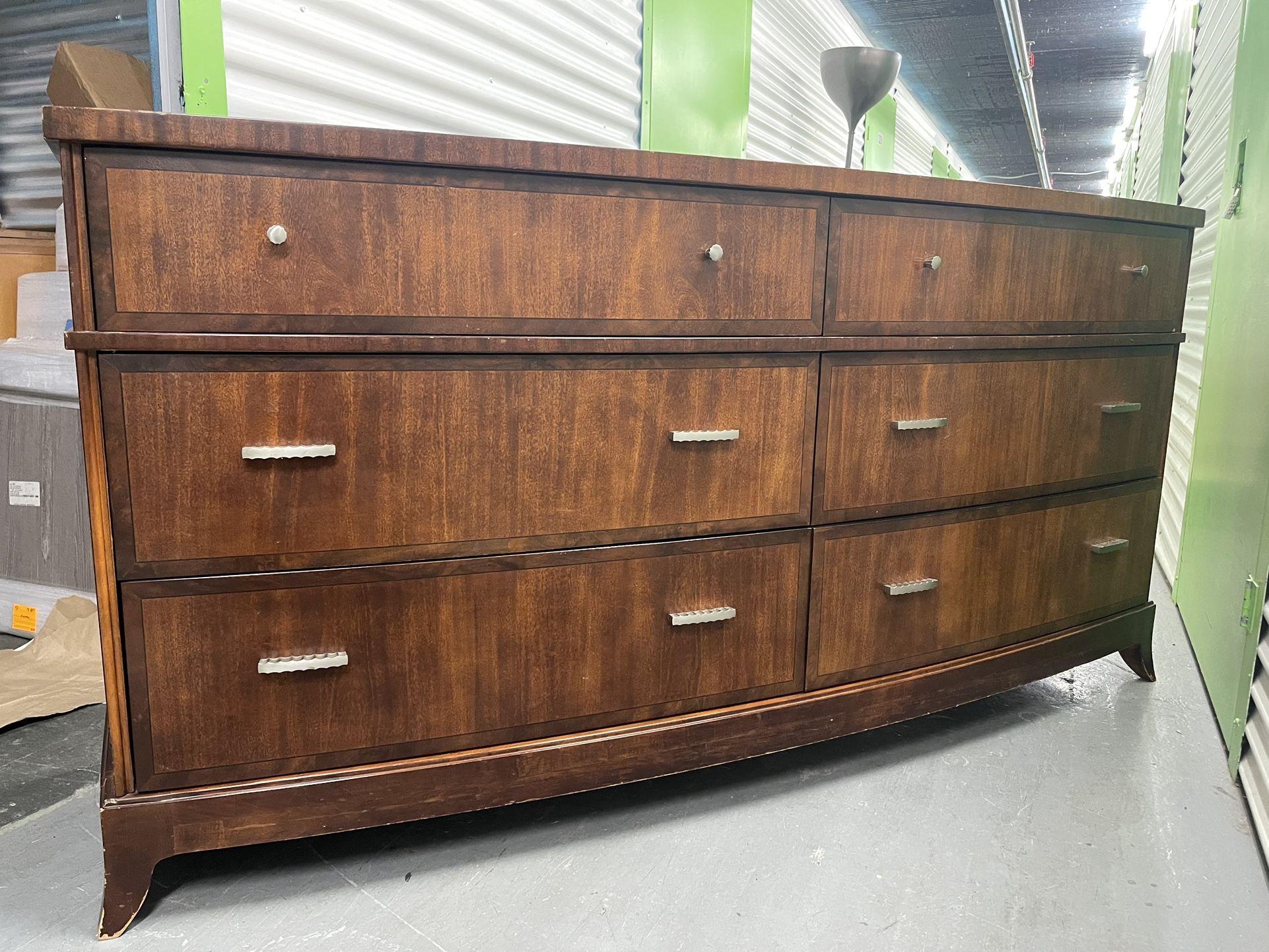 Hickory White Vintage Dresser for Sale in New York, NY OfferUp