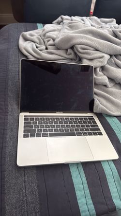 2016 Apple MacBook Pro