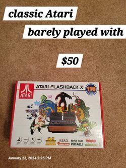 Atari