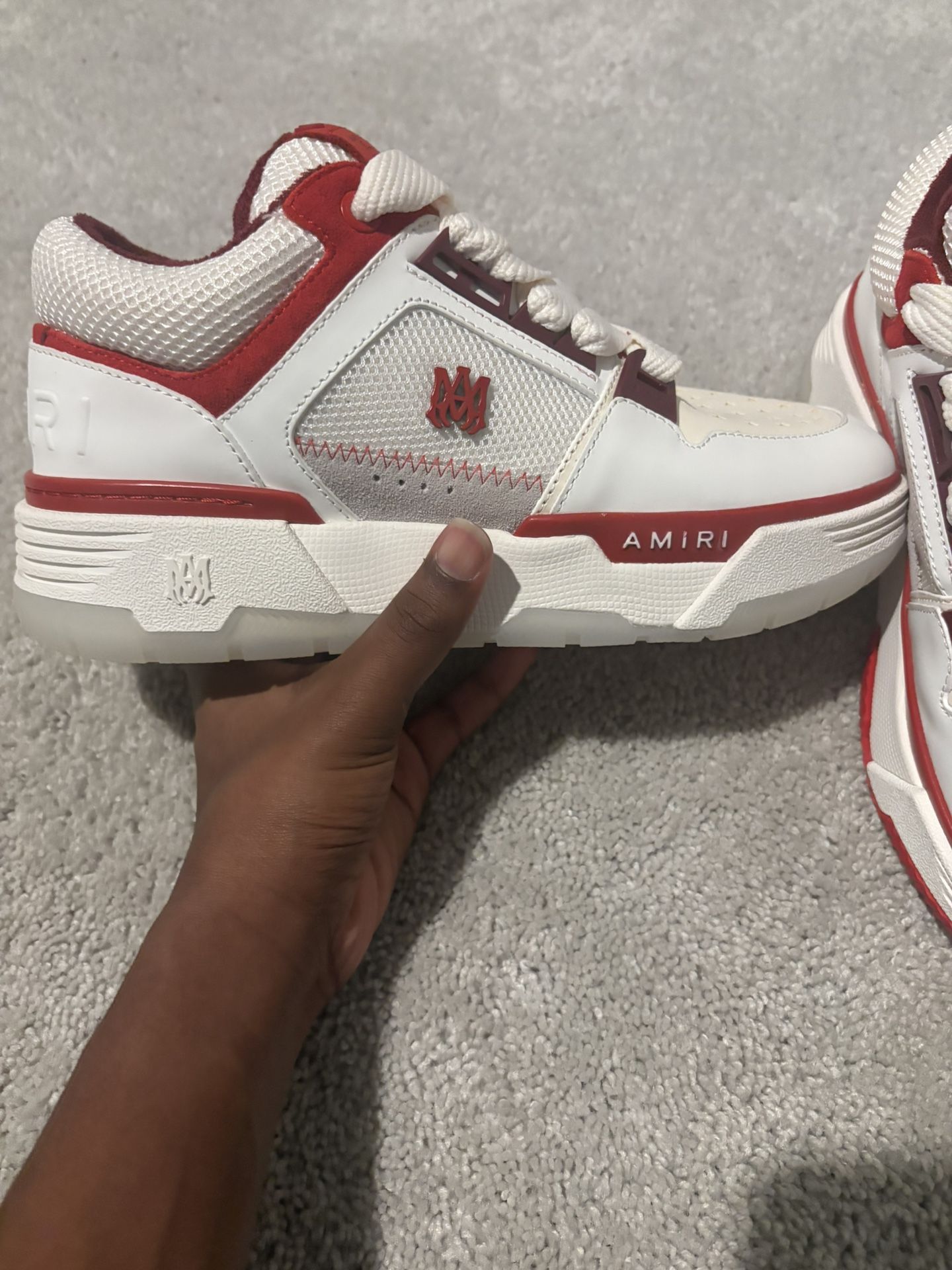 amiri ma-1