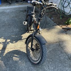 Rad Power Bikes Mini Electric Bike for Sale in Tumwater WA OfferUp