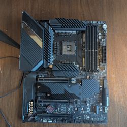 Mid - Tier Gaming Combo
