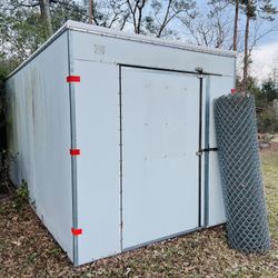 Chin Link Fence Metal Fabric 