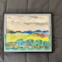 Original Local Artwork - Handmade 