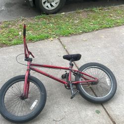 Gt Bmx Rides Good