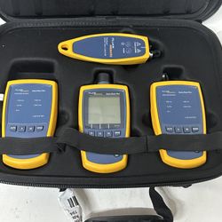 Tools Fluke Networks #47922