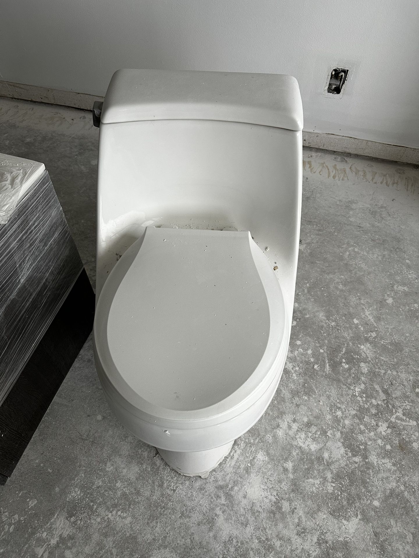 Kohler Toilet