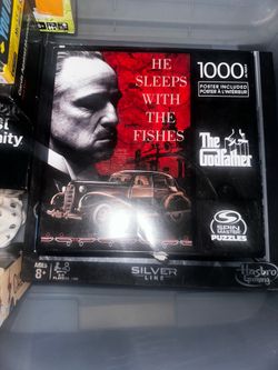The godfather puzzle
