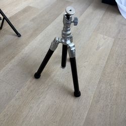 Ulanzi Foldable Travel Tripod 