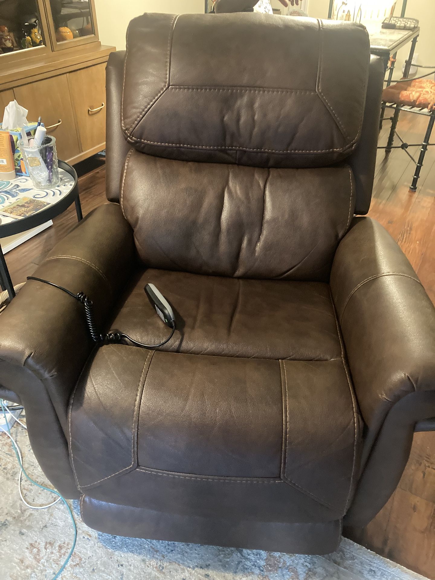 Moto Motion Recliner