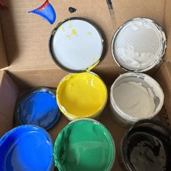 Speedball Fabric Paint