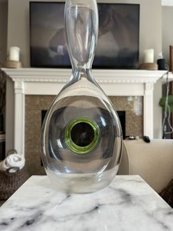 Wine Decanter