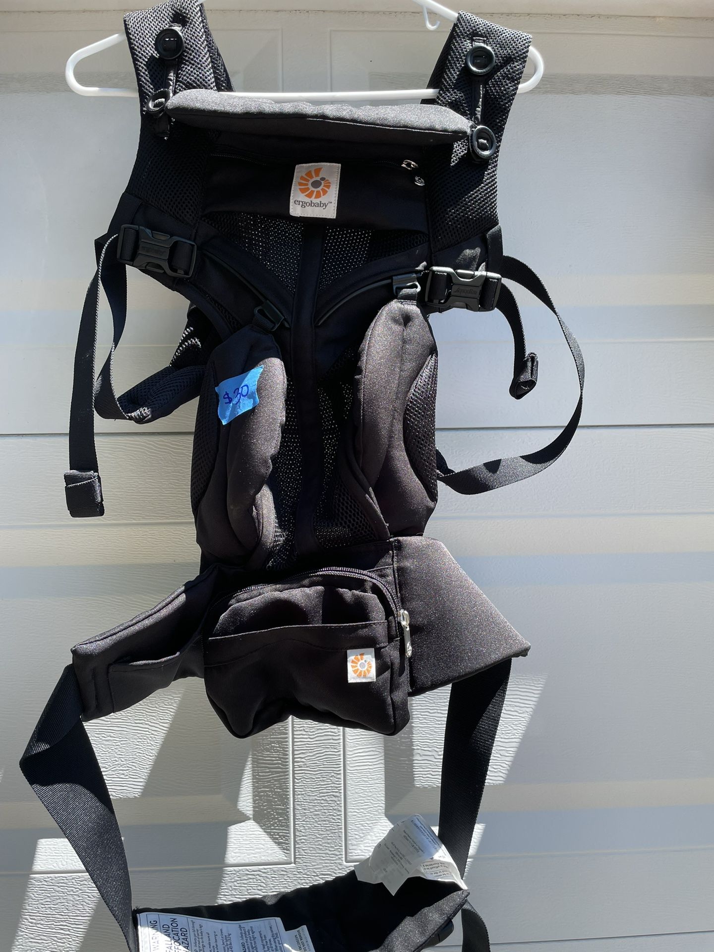 Ergobaby Carrier