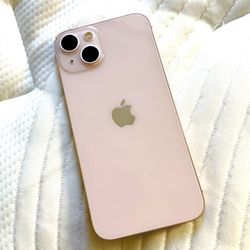 iPhone 13 Pink - 128GB Unlocked