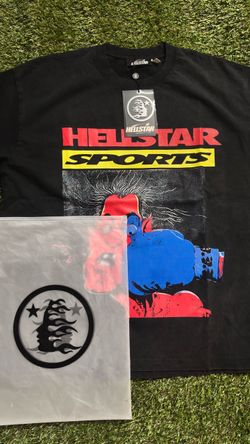 Hellstar shirt