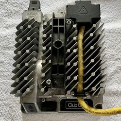 Club Golf Cart Charger 