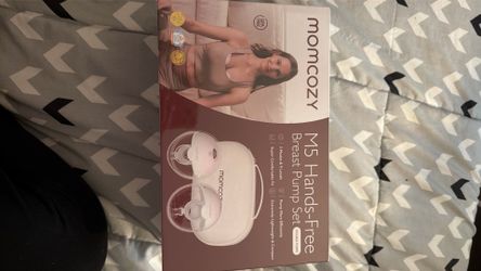 Momcozy M5