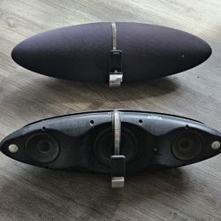 Bowers & Wilkins Zeppelin Air/ Speakers