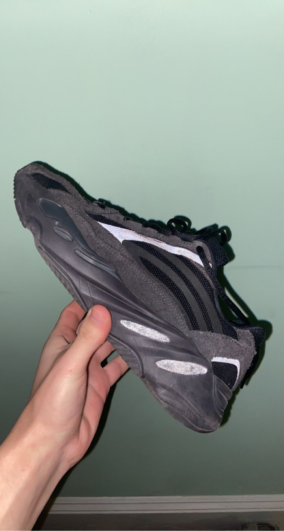 Yeezy 700 Vanta