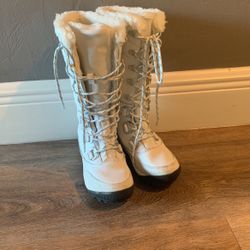 Snow Boots Bearpaw Waterproof Women’s 