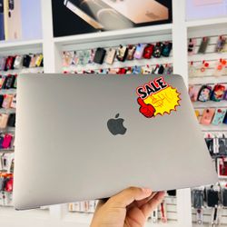 MacBook Air 2020 256gb 8Ram i3