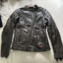 Roland Sands Design Mia jacket 