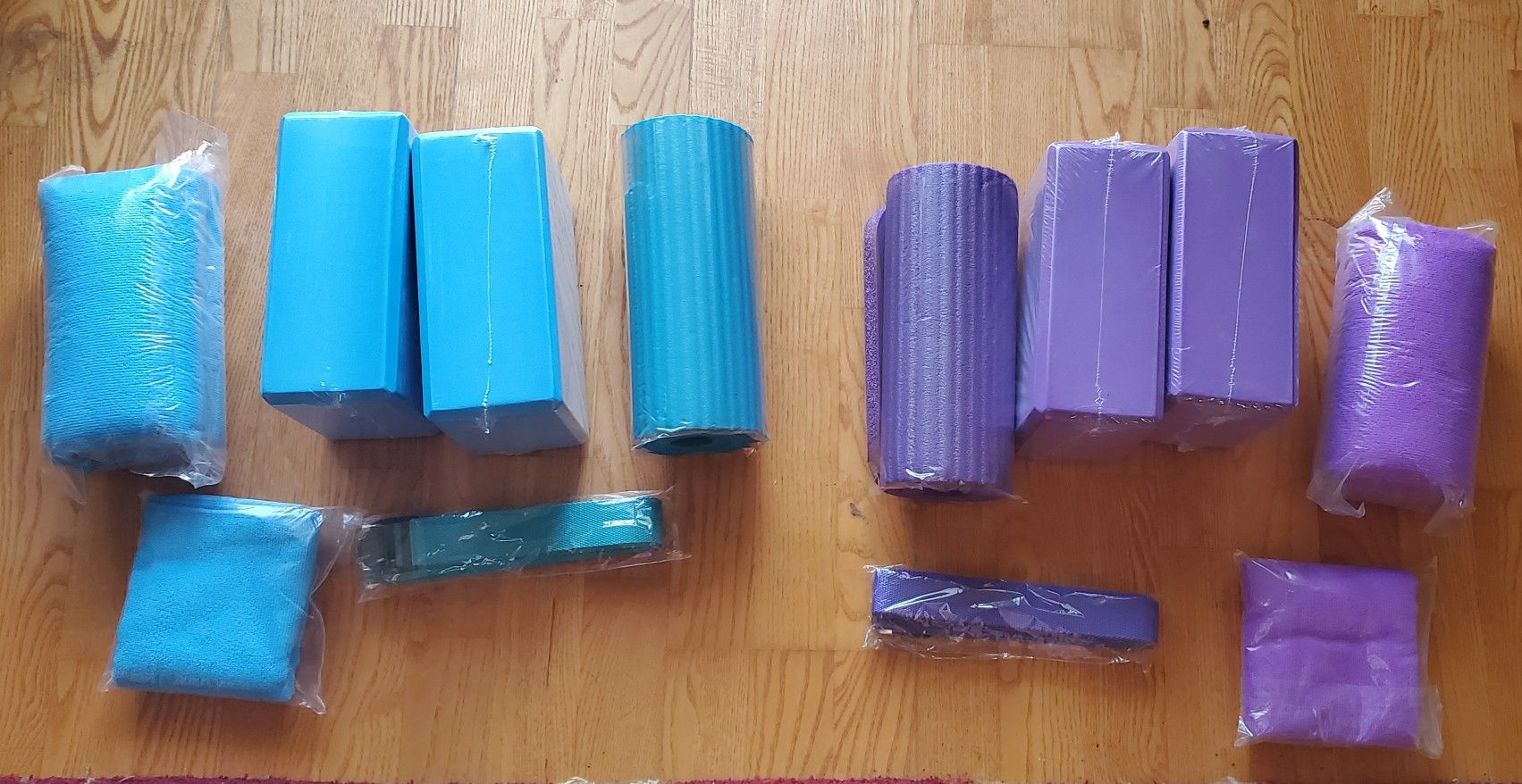 $30 Yoga Gears