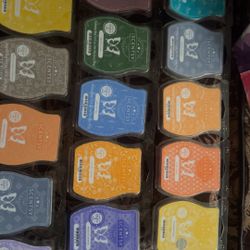 Scentsy Wax Melts 