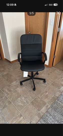Ikea office chair