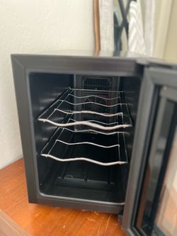 Wine cooler