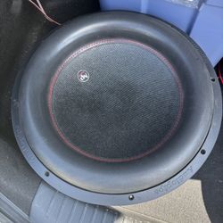 4stacks Audio Pipe 2200 Watt Couple Months Old Worked In All Ready 