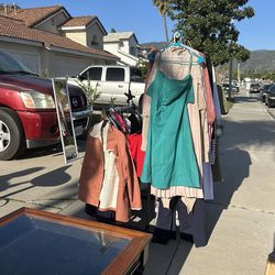 Yard Sale - Lake Elsinore