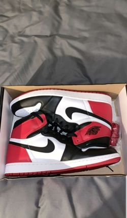 Black toe 1s