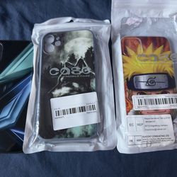 iPhone 11 cases