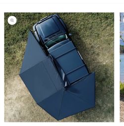 Antidote outdoors